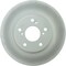 Centric Parts Gcx Brake Rotor, 320.40086 320.40086 - alternate 1
